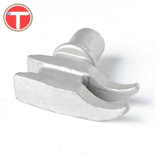 45# 10# Casting High Precision Valve Cnc Machining Parts For Hook Auto Moto Parts