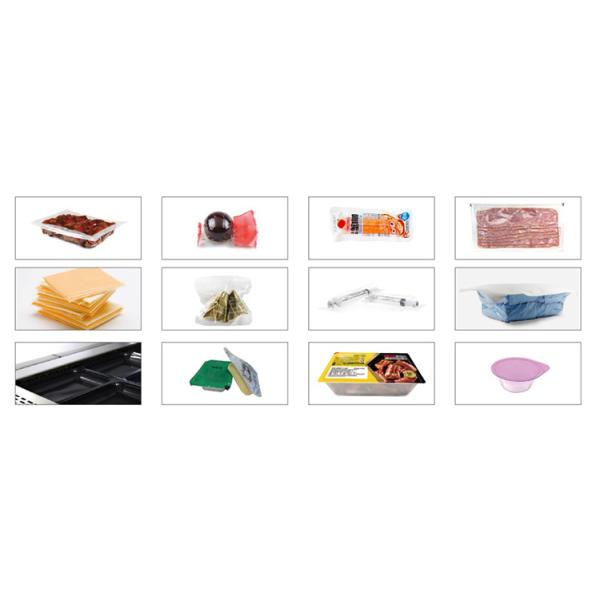 Thermoforming Vacuum Packing Machine Multifunctional Packaging Machine