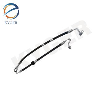 China W211 Power Steering Pump Pipe 2124602524 Mercedes Benz Steering Parts wholesale