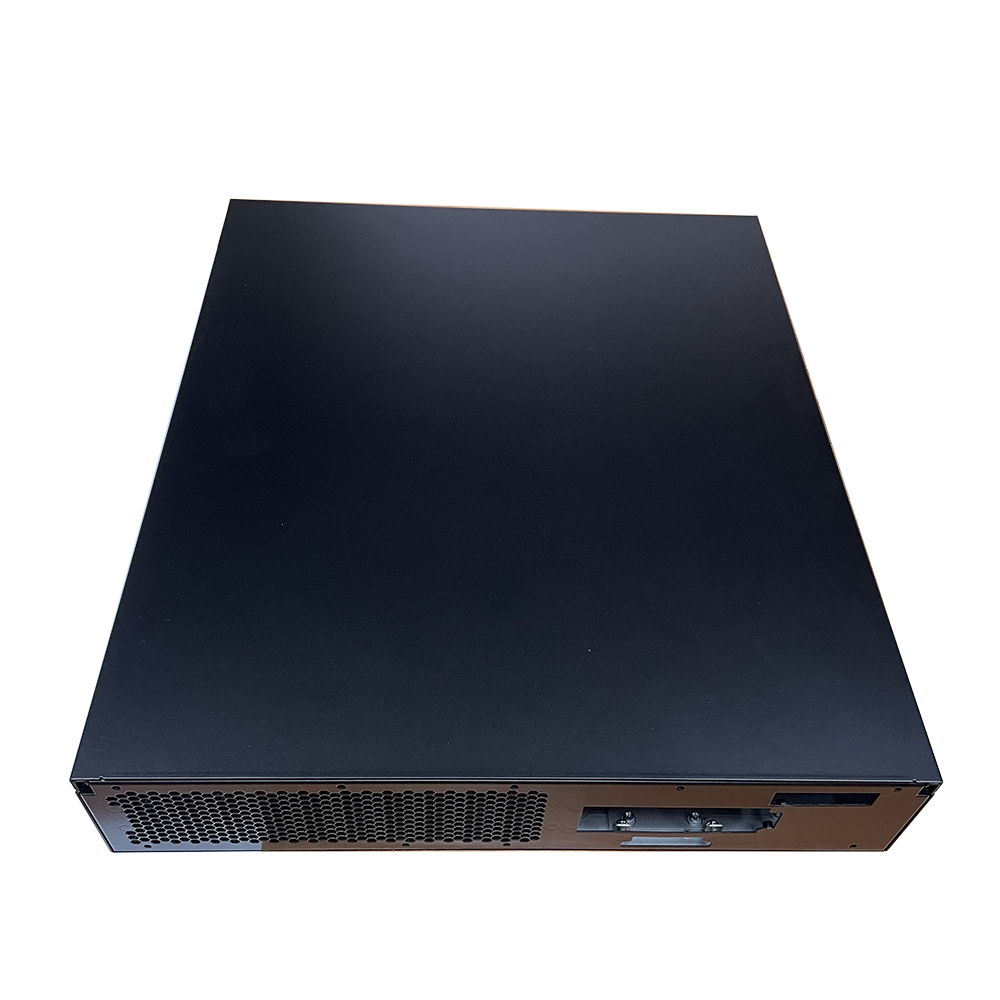 gigabyte Custom Server Chassis for gaming 1U 2U 3U 4U Rack type Server Powder Coating