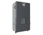 Pneumatic Dropping And Motor Lifting Battery Drop Test Machine with PLC Touch
