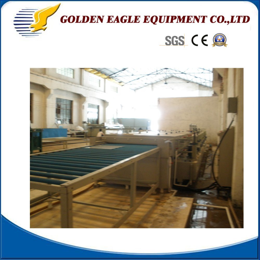Ge-Sk48 Press Plate Etching Machine