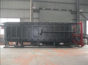 China EPS Block Molding Machine (JC-IIIC-6000) on sale