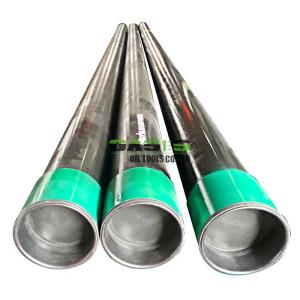 China API Casing Pipes Durable and Versatile for a Wide Range of Industrial Projects in the Petroleum Industr wholesale