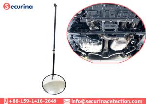 China Under Car Search Undercarriage Inspection Mirror High Durable For Car Security on sale