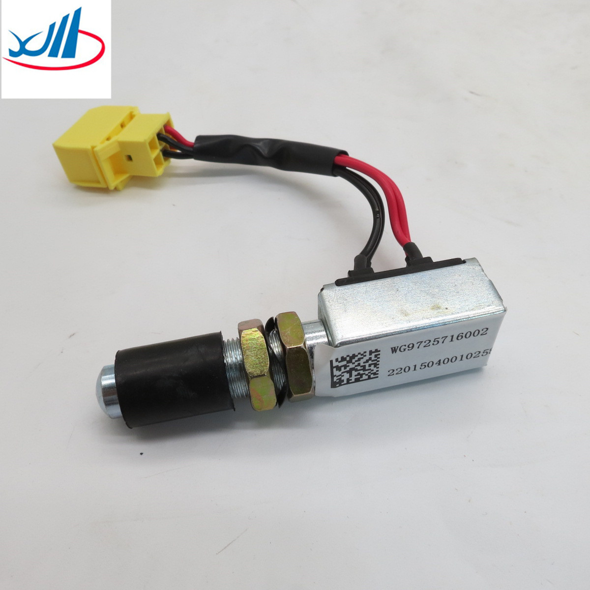 good performance brake light switch WG9725716002