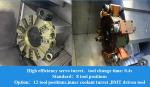 Precision Slant Bed CNC Lathe IT35L High Cost Performance SMTCL CNC Lathe For