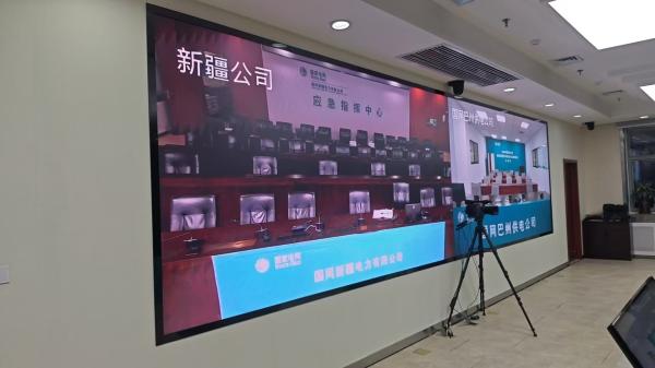 Quality High Grayscale COB LED Display Screen P0.9 1.25 1.5mm Digital Poster with Capacitive Touch Type for sale