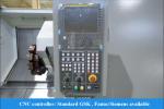 Slant Bed CNC Lathe Linear Guide T5.2-500Q BMT55 Max. Turning Diameter 360mm
