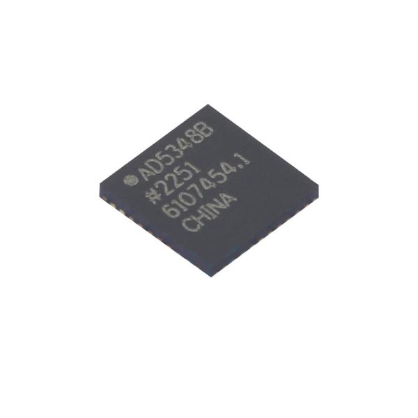 New Genuine Electronics AD5348BCPZ IC Potentiometer Resistor Capacitor Monitor