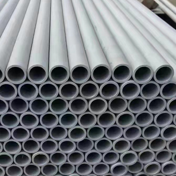 China Construction 10-910mmOD Mirror Finish Stainless Steel Tube TISCO wholesale