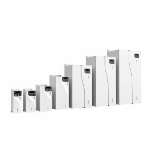 Industrial HV350 Series Three-Phase General-Purpose Inverter with 380V-480V Input Voltage