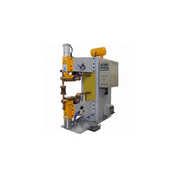 Quality Customized resistance inverter rolling seam welding machine for tank for sale