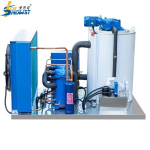 Easy Operation 2ton/Day Flake Ice Maker Ice Maker Machine