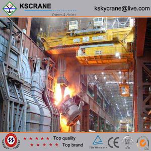 New Condition Double Beam Cast Bridge Crane