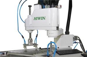 China Accurate Automatic Visual Positioning Machine , Sturdy Gift Box Making Machine wholesale