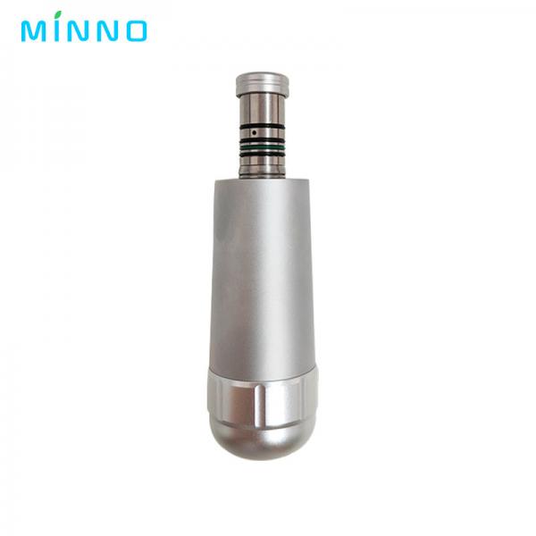 Quality Dental Electric Micromotor lNT+ with Fiber Optic for Minimally Invasive Repair Polishing Preparation Brushless Motor for sale