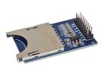 SD Memory Card Reader Arduino Modules Smart Electronic Reading and Writing Slot