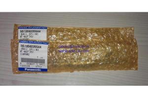 China NPM ball spline n510040355aa 8 head wholesale