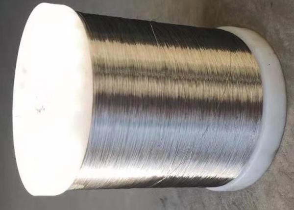 Quality Standard Thin Wire Rope AISI 304L Thin Stainless Steel Wire for sale
