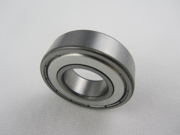 Quality Deep Groove NTN Ball Bearings 6300 2RS Skateboard Single Row Ball Bearing for sale