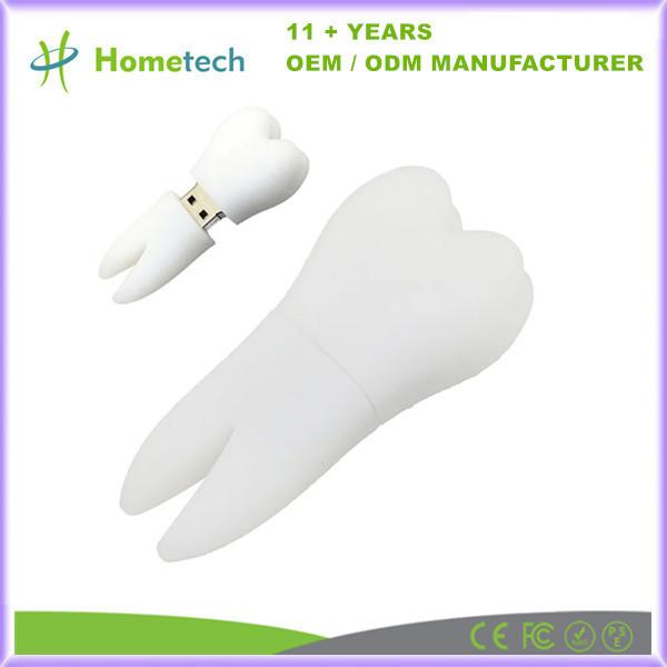 Quality 64MB 128GB Customized USB Flash Drive 2.0 / 3.0 Interface Type For Products for sale