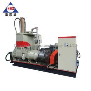 China 40% Higher Efficiency Rubber Kneader Machine 1 Liter To 150 Liter wholesale