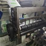 Automatic Toilet Paper Roll Making Machine Suppliers Processing Type Paper