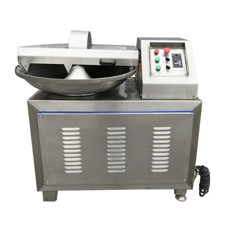 semi-automatic sausage knotting machine, sausage making machine, sausage processing machine