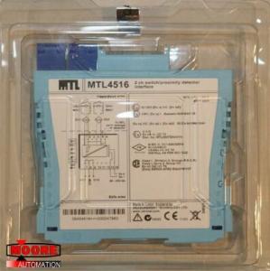 China MTL4516  MTL  Proximity Detector Interface on sale
