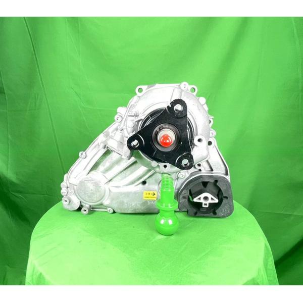 OE 27107639265 Rebuilt Transfer Cases For BMW X3 X4 X5 X6 ATC45L 45X37X33cm