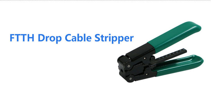 Fiber optical splicing Tool kits with Cable Cutting Machine Cleaver Fiber Optic Laser Light Source Pon Power Meter