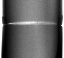130kV Five-axes Coordination Tiltable 60° X-ray Inspection System for PCB and Microfocus Applications