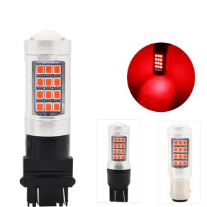 Three Times 2835 Car Turn Signal Lights Car Brake Led Turn Signal Flasher