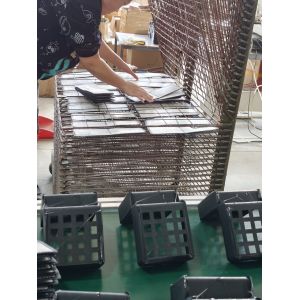 Guangzhou Cold Macro Packing Products Co., Ltd.