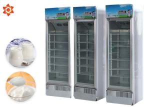 China Professional Milk Processing Machine PLC Programming Stable Refrigeration wholesale