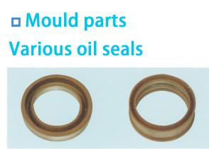 Quality Custom Different Precision Machine Spare Parts High Demand Part for sale