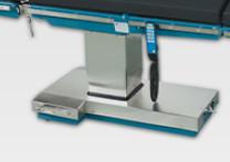 China Siriusmed Electro Hydraulic Operation Table ISO13485 certificated wholesale