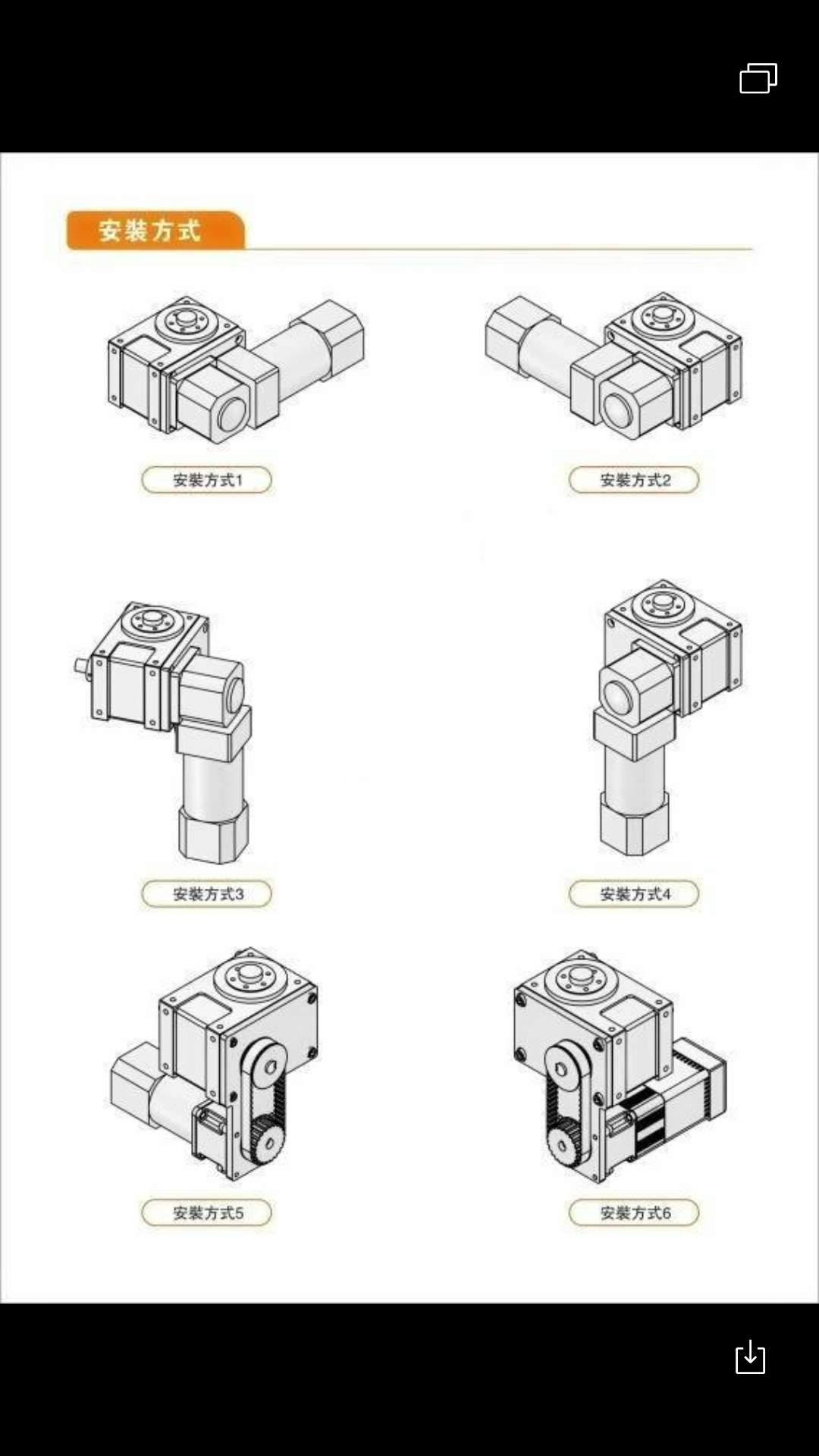 4th Axis Indexing Rotary Table CNC Turntable For Customer Requirements