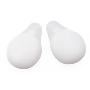 China Round Squeeze Tube Plastic Polyethylene Packaging Material Isolation Sunscreen wholesale