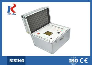 China High Voltage and Low Voltage Vacuum Degree Tester RSZKD-Ⅳ CE Certification wholesale