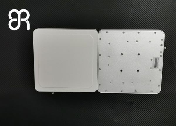 Quality 960MHz UHF RFID Circular Polarized Antenna IP65 For RP-TNC Connector for sale