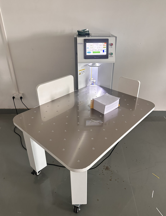 Large Counting Machine Paper And Board Counting Machine Paper Counter With Tab Paper For Counting Machine Equipment