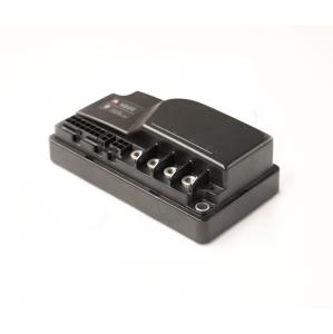 70A 24V Speed Controller An Integrated Floor Scrubber Controller That Combines Brush And Vacuum Motor