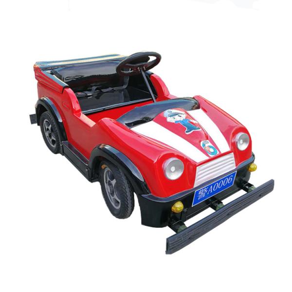 Quality Fun Training Driving School Battery Kids Electric Car for sale