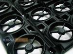 0.006'' CNC Prototype Service