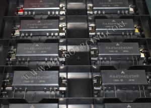 China Enhancement Type Mosfet N Channel Transistor 45W 12.5V RA45H4045MR-101 on sale