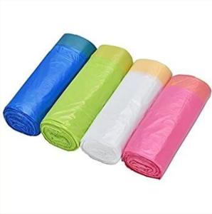 PVA Water-Soluble Film Liquid Detergent Stretch Film Packing For Washing Tablets And Powders