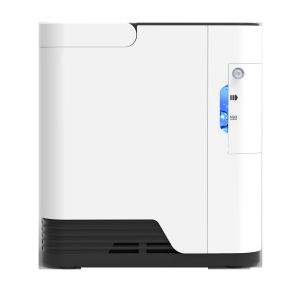 China AMONOY Mini 2 Litre Oxygen Concentrator Generation System For Home wholesale