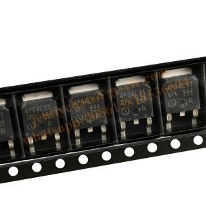 IPD50P04P4L-11 TO-252 4P04L11 40V 50A OptiMOS-P2 power transistor